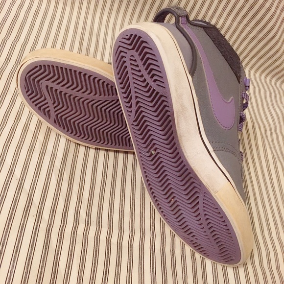 Nike Braata Mid LR - Picture 3 of 4